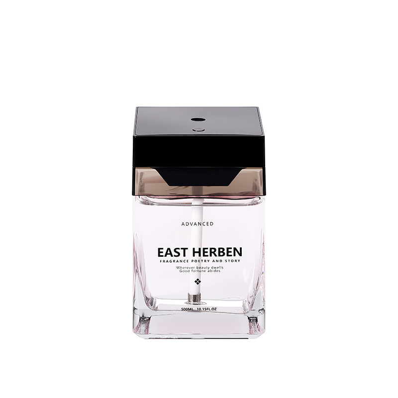 Home Fragrance Automatic Spray - موزع عطر ذكي كبير السعة للعلاج