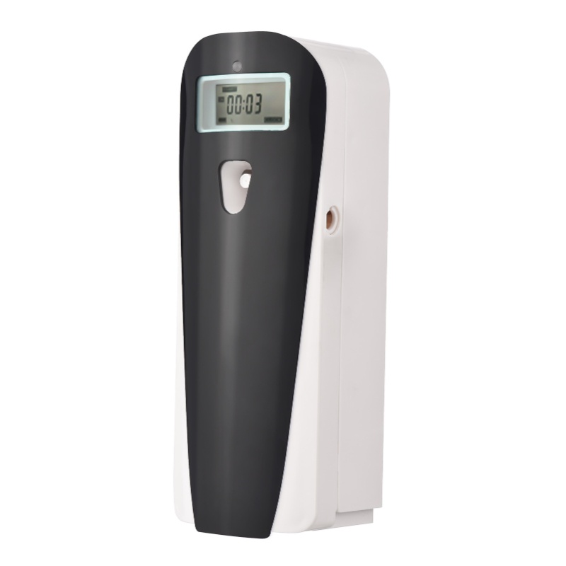 Home Fragrance Automatic Spray - معطر هواء قابل للبرمجة مثبت على