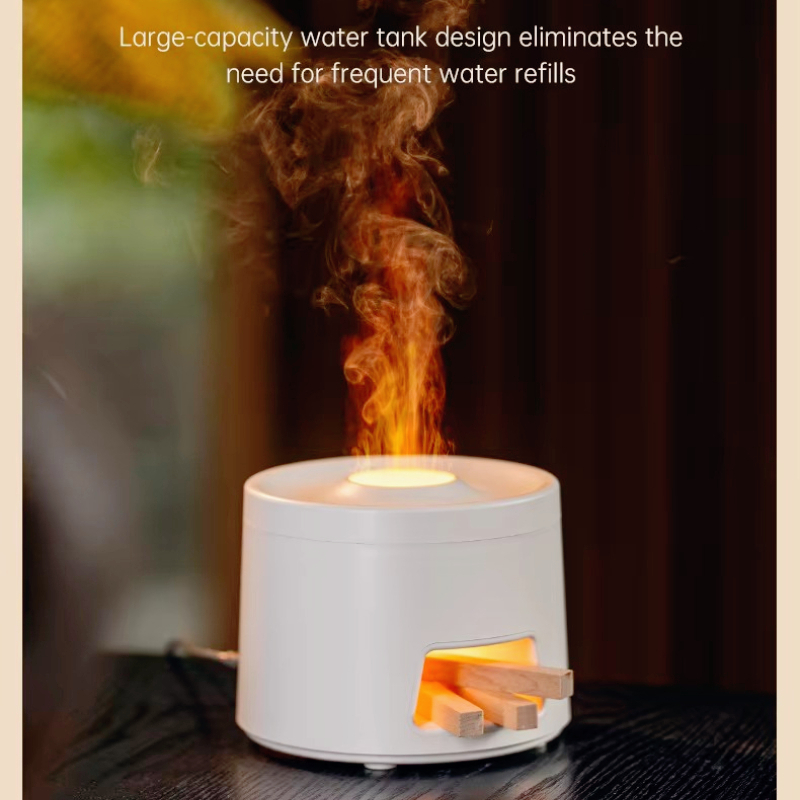 Home Fragrance Types - منتج جديد: موزع عطر إبداعي بتصميم