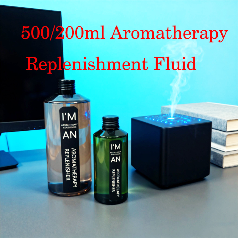 Home Fragrance Oil - 500/200 مللي ماريوت هيلتون ريتز كارلتون