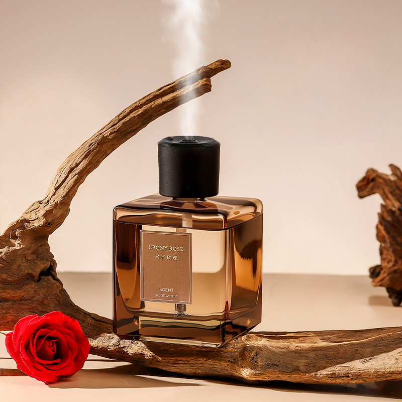 زيت معطر للغرف سعة 500 مل بدون - مراجعة Home Fragrance Diffuser Sticks وسعره
