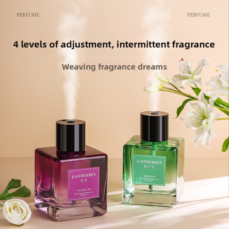زيت معطر للغرف سعة 500 مل بدون - مراجعة Home Fragrance Diffuser Sticks وسعره