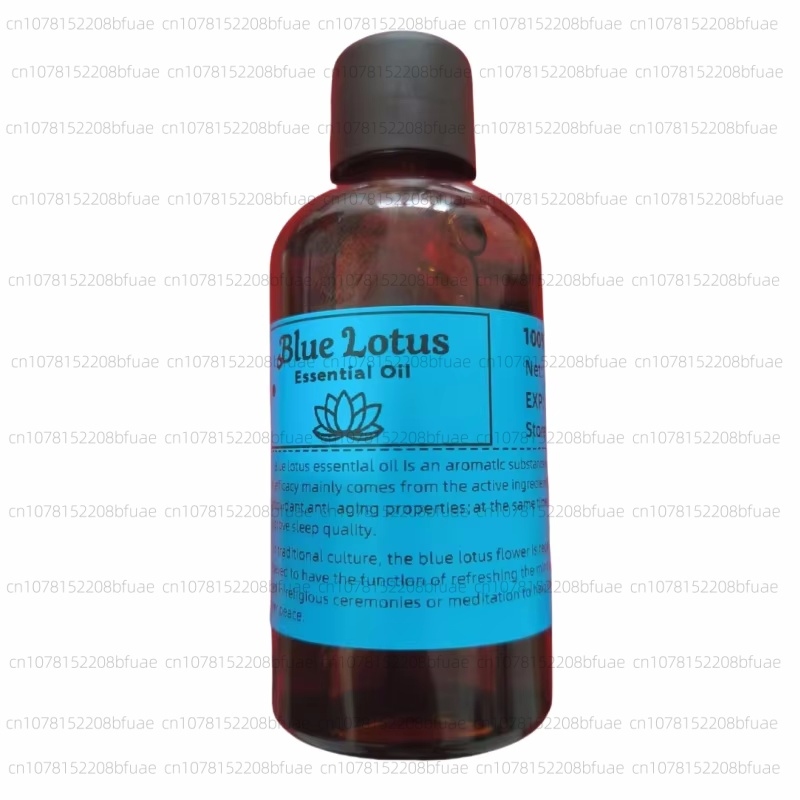 زيت عطري طبيعي فاخر باللوتس ال - مراجعة Home Fragrance Reed Diffuser وسعره