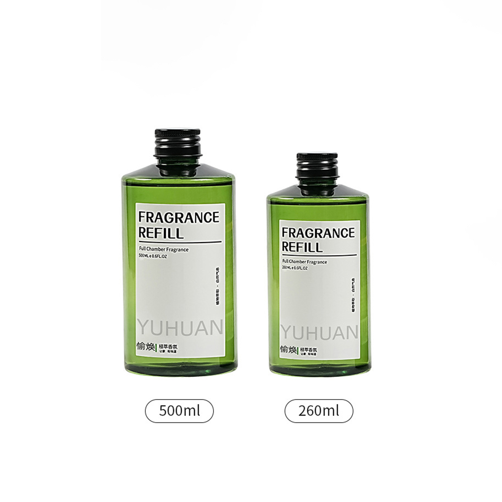 زيت عطري للفنادق سعة 260/500/1 - مراجعة Home Fragrance Diffuser Refills وسعره