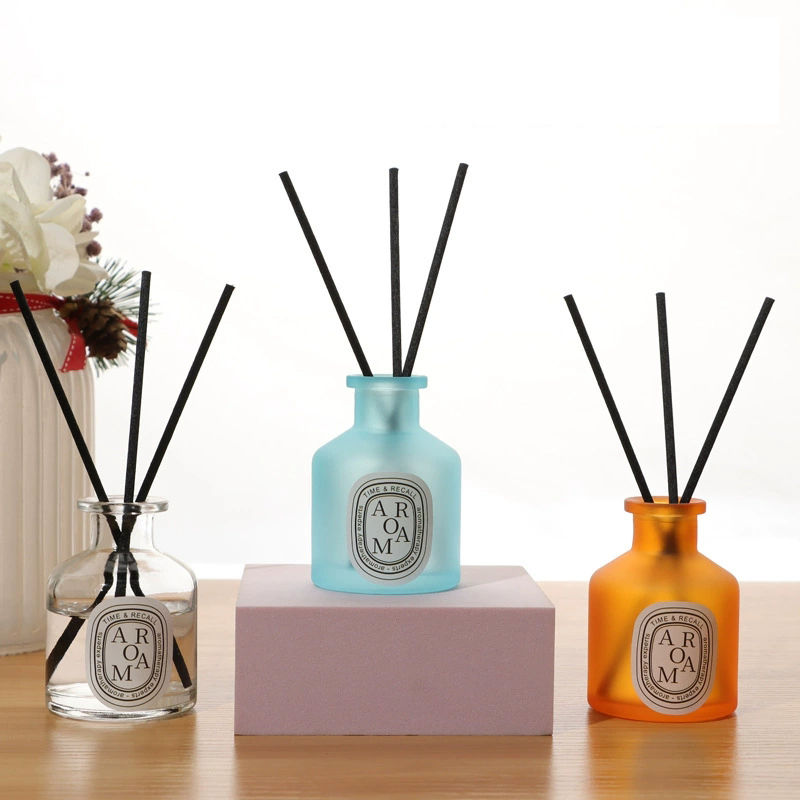 عرض ساخن: مجموعة معطر جو بدون  - مراجعة Home Fragrance Diffuser Sticks وسعره