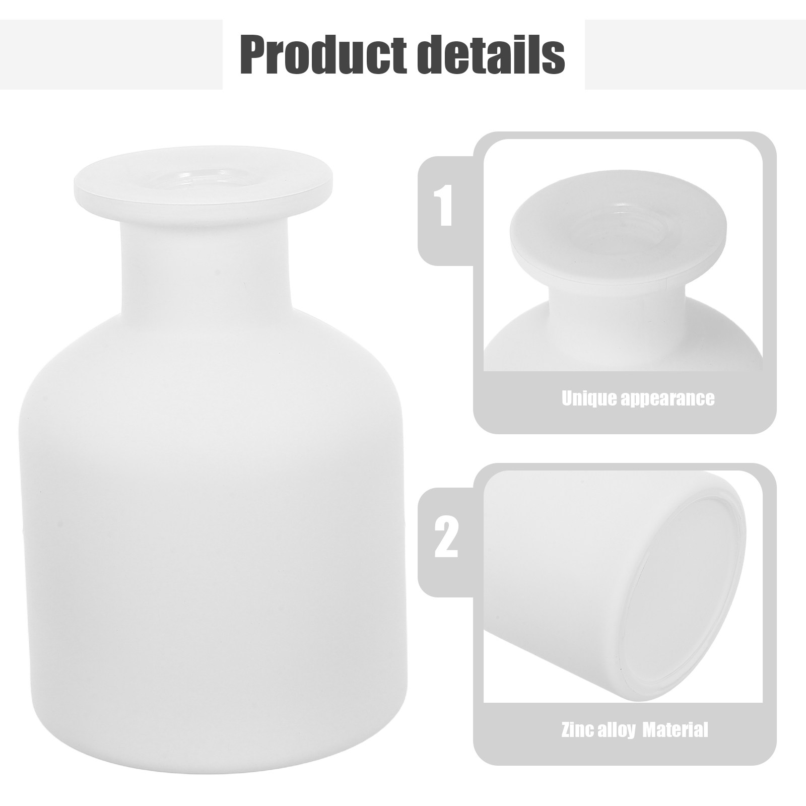 زجاجتان لنشر العطر، زجاجتان أن - مراجعة Home Fragrance Diffuser Refills وسعره