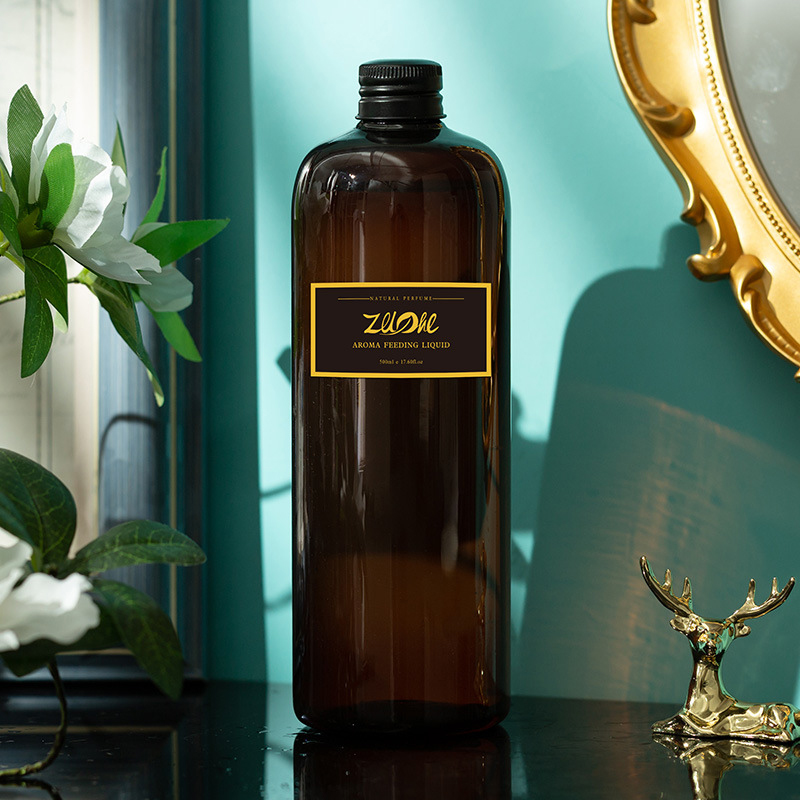 سائل إعادة تعبئة لناشر الروائح - مراجعة Home Fragrance Diffuser Refills وسعره