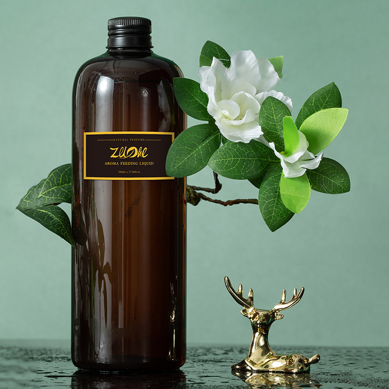 سائل إعادة تعبئة لناشر الروائح - مراجعة Home Fragrance Diffuser Refills وسعره