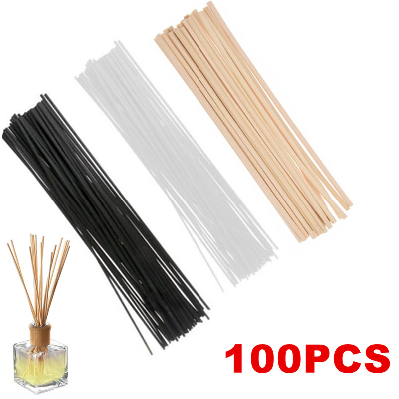 20/100 قطعة استبدال الروائح ال - مراجعة Home Fragrance Diffuser Refills وسعره