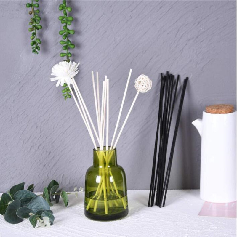 20/100 قطعة استبدال الروائح ال - مراجعة Home Fragrance Diffuser Refills وسعره