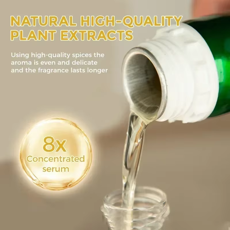 نامستي 500 مل ناشر رائحة الزيو - مراجعة Home Fragrance Diffuser Refills وسعره