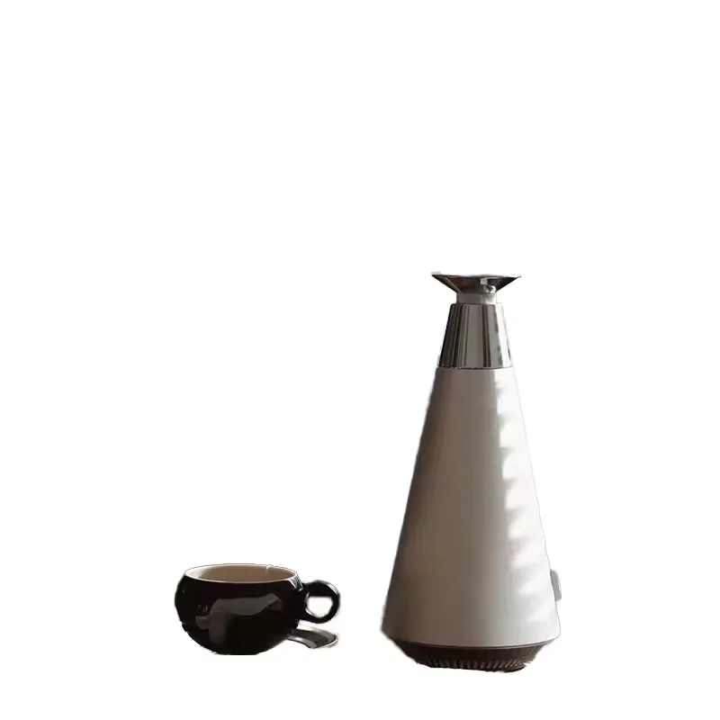 ناشر عطر كهربائي جديد بتصميم ع - مراجعة Home Fragrance Automatic Spray وسعره