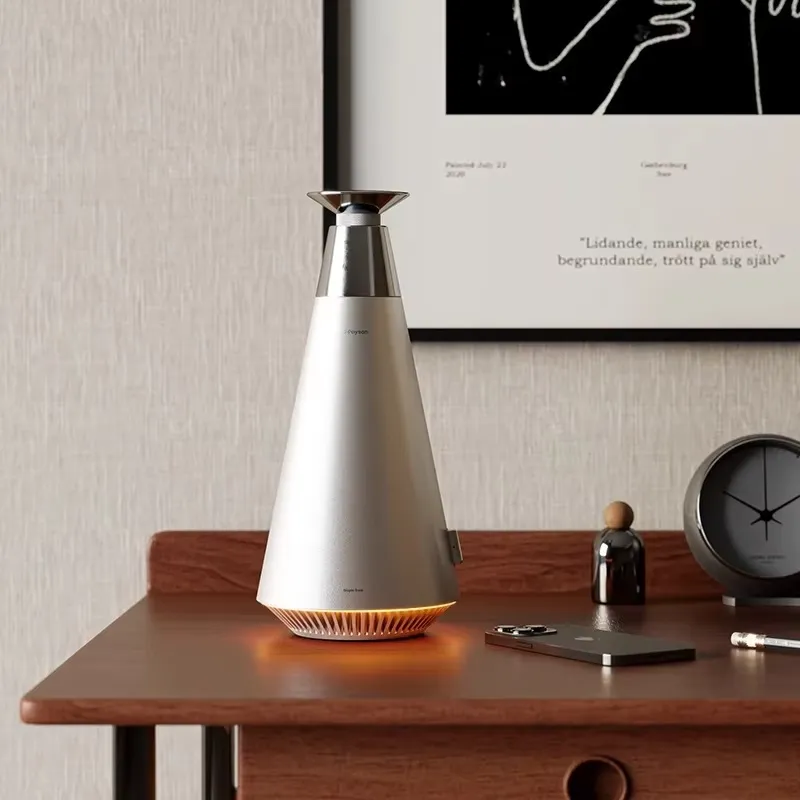 ناشر عطر كهربائي جديد بتصميم ع - مراجعة Home Fragrance Automatic Spray وسعره