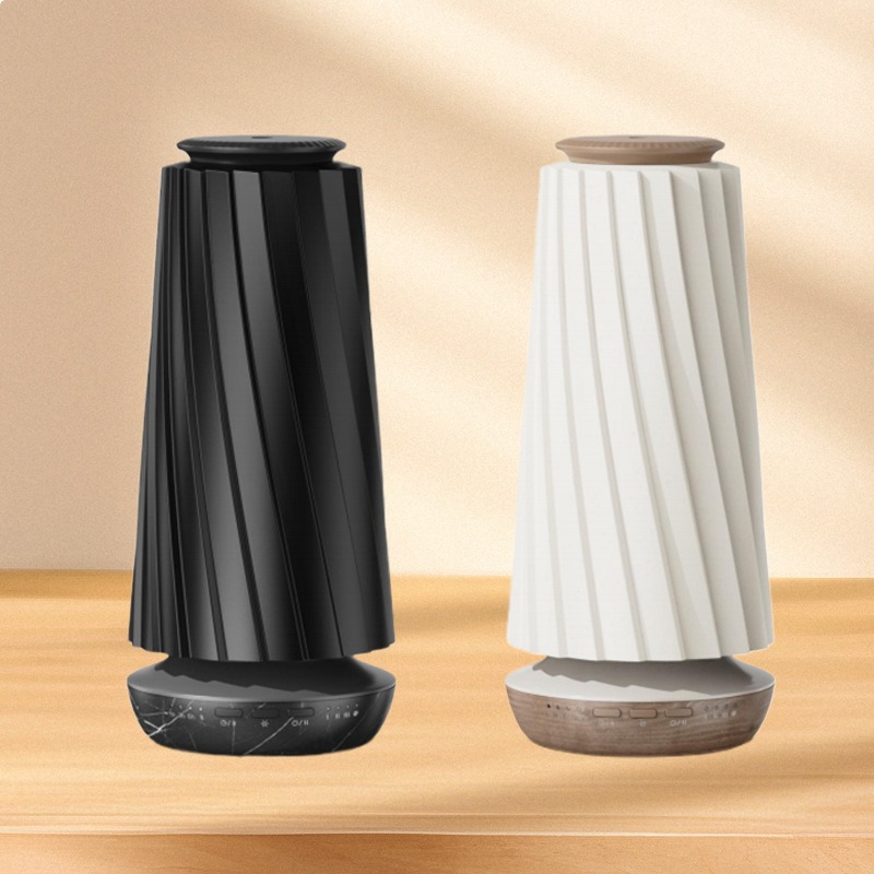 جهاز تعطير ذكي أوتوماتيكي للمن - مراجعة Home Fragrance Automatic Spray وسعره