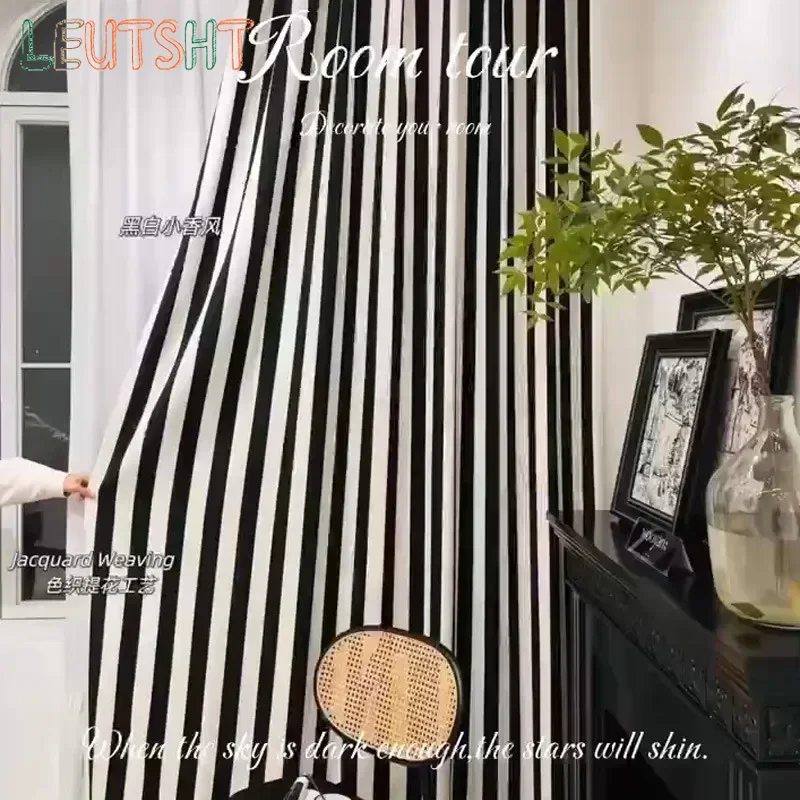 ستائر جاكار عالية الجودة ذات خ - مراجعة Home Fragrance French وسعره