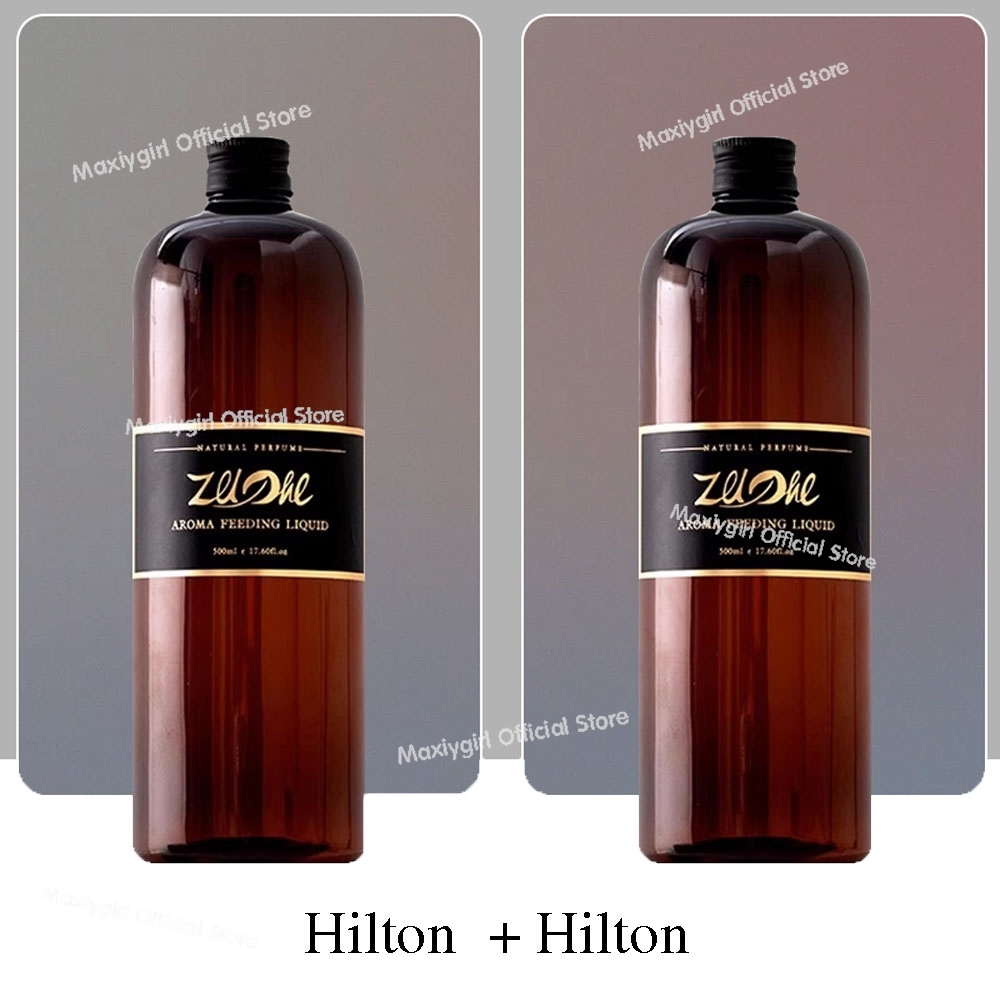 2 قطعة مكمل عطري زيت عطري سائل - مراجعة Home Fragrance French وسعره