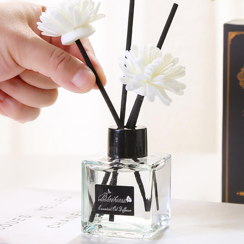 زيت معطر للناشر العطري سعة 50  - مراجعة Home Fragrance Reed Diffuser وسعره