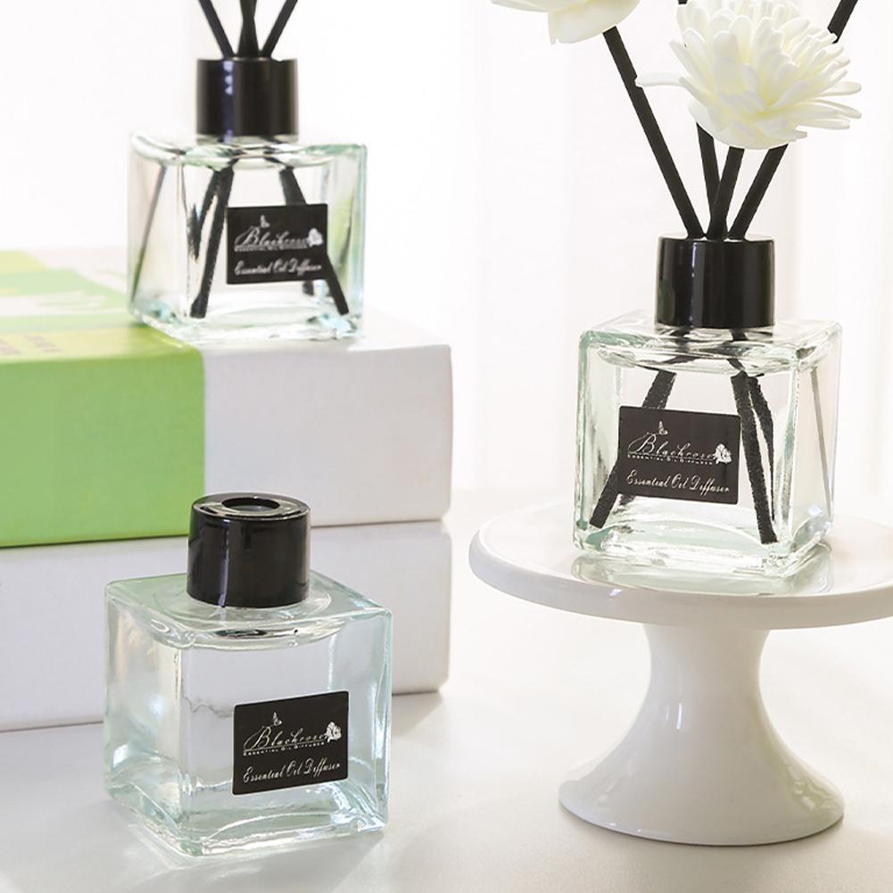 زيت معطر للناشر العطري سعة 50  - مراجعة Home Fragrance Reed Diffuser وسعره