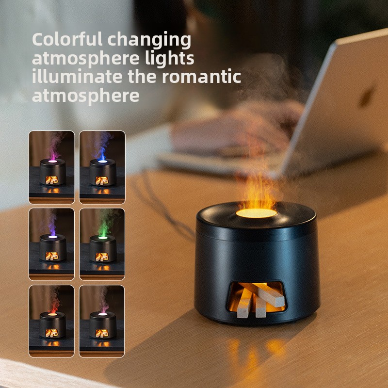 منتج جديد: موزع عطر إبداعي بتص - مراجعة Home Fragrance Types وسعره