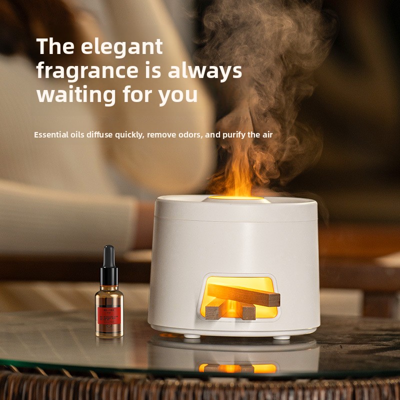 منتج جديد: موزع عطر إبداعي بتص - مراجعة Home Fragrance Types وسعره