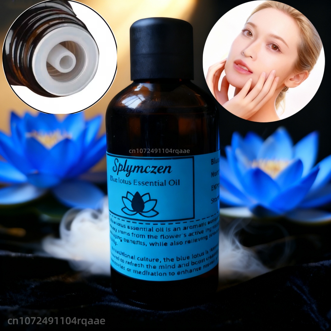 زيت عطري طبيعي برائحة زهرة الل - مراجعة Home Fragrance Reed Diffuser وسعره