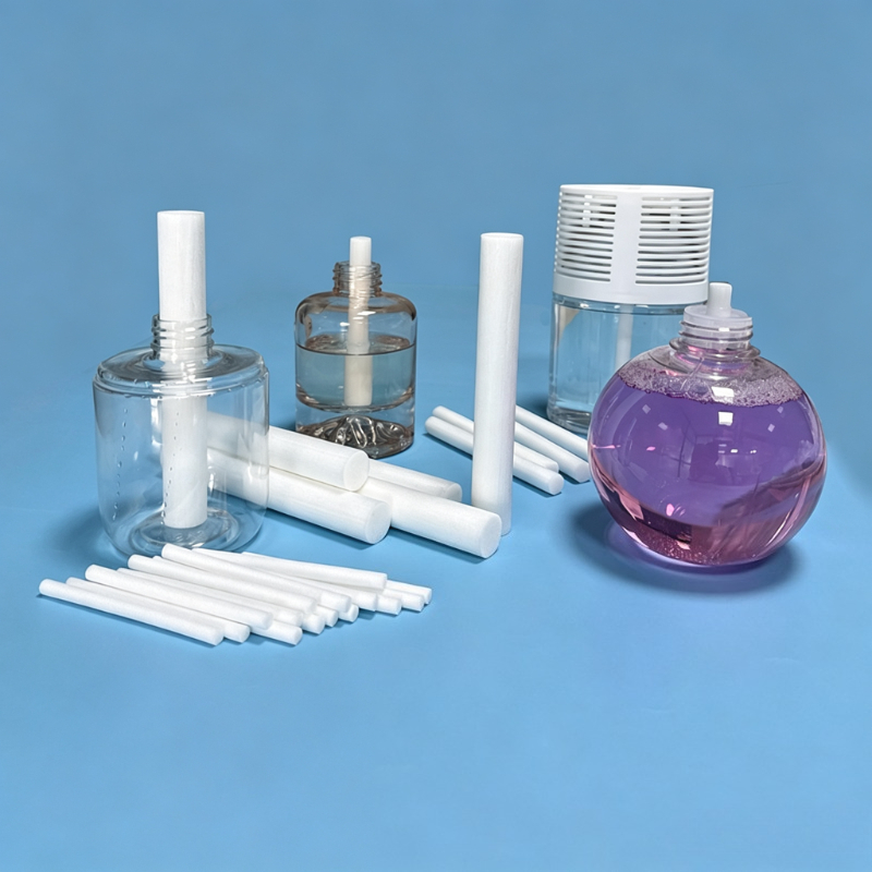 100-200 قطعة من أعواد القطن ال - مراجعة Home Fragrance Diffuser Sticks وسعره