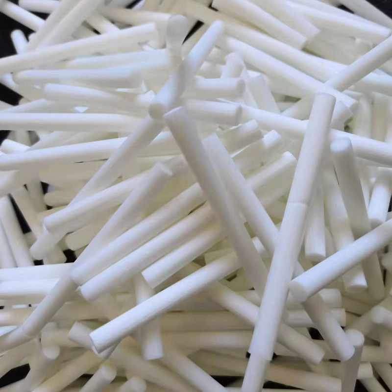 100-200 قطعة من أعواد القطن ال - مراجعة Home Fragrance Diffuser Sticks وسعره
