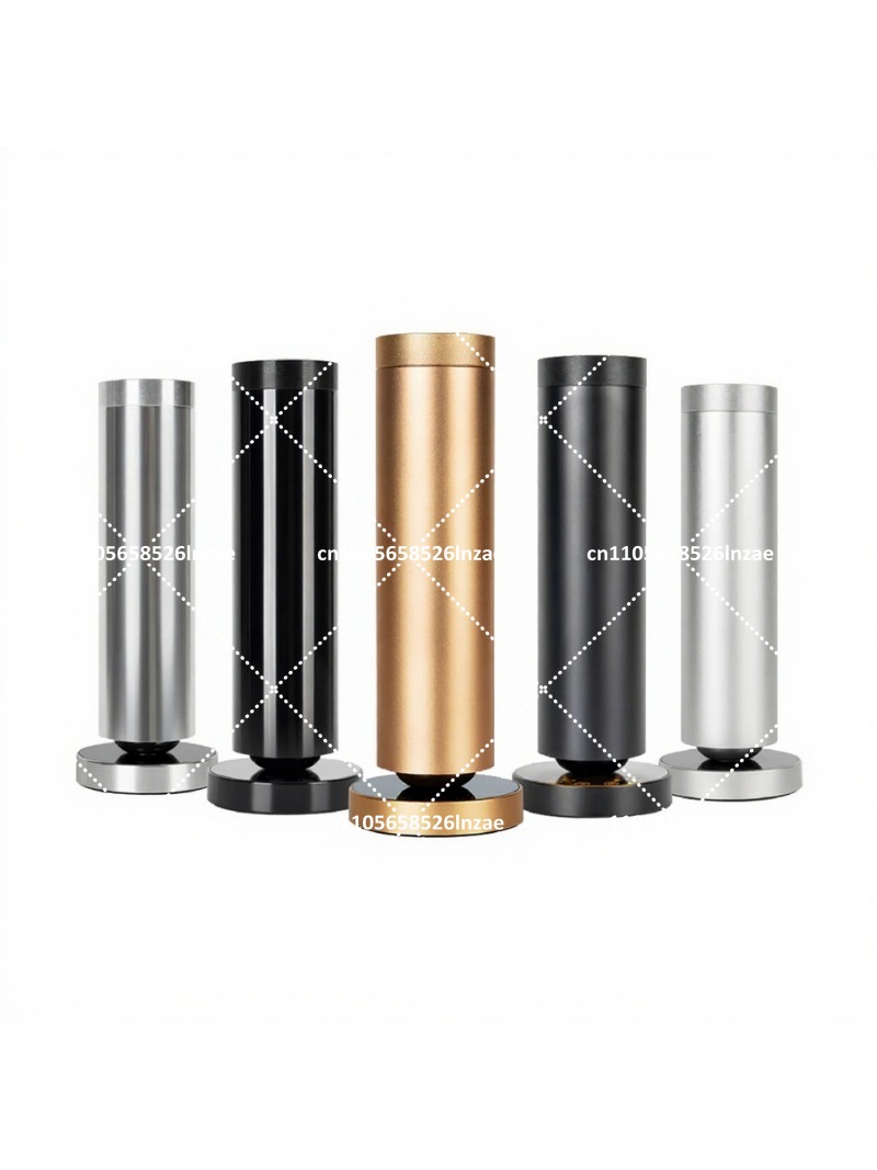 موزع عطر مكتبي 2025 مع مؤقت تل - مراجعة Home Fragrance Automatic Spray وسعره