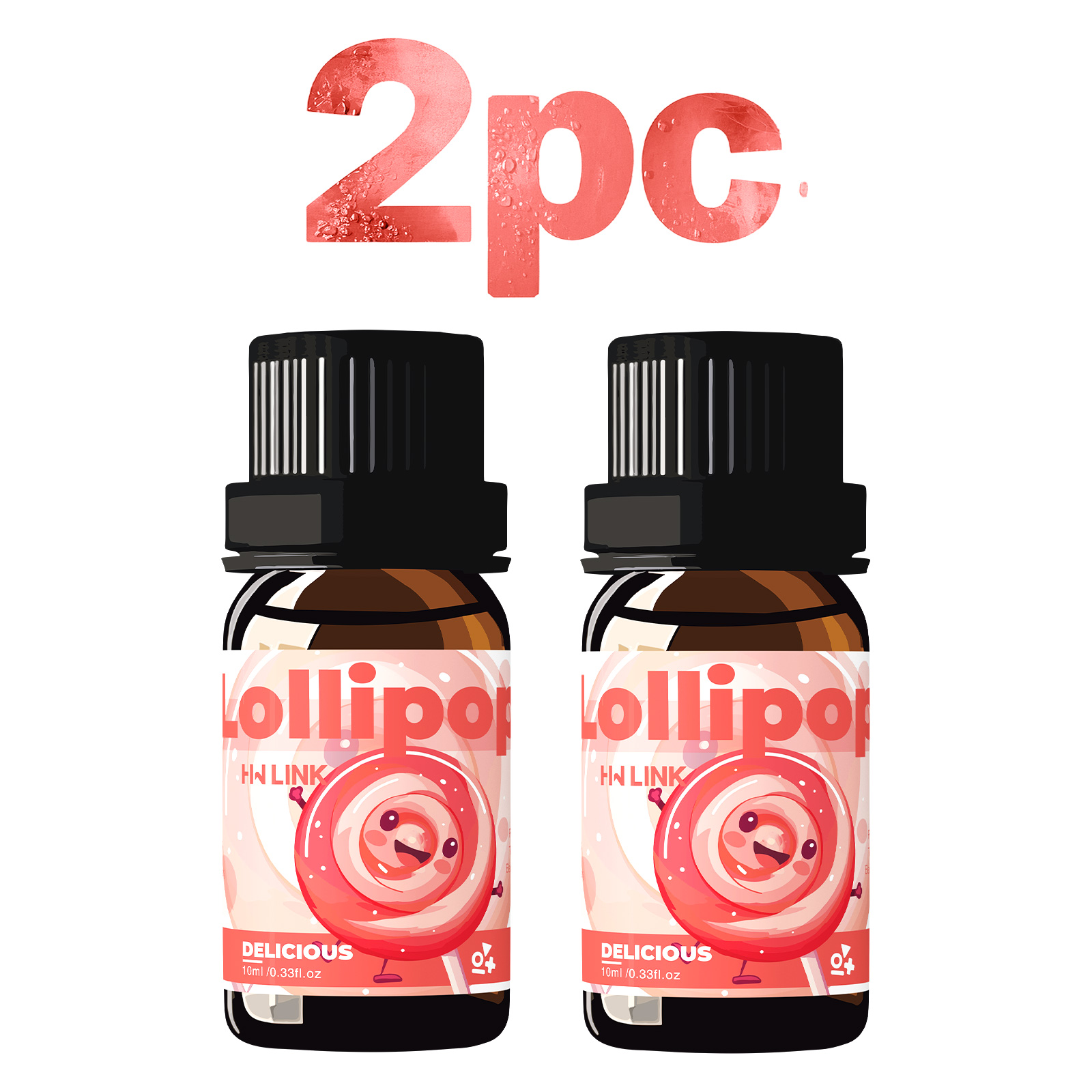 زيتان عطريان لذيذان لصناعة الش - مراجعة Home Fragrance Oil وسعره