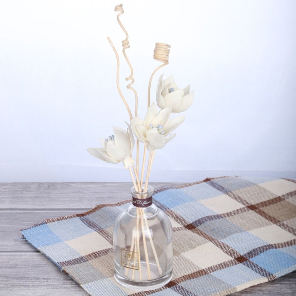 أعواد عطرية متعددة الاستخدامات - مراجعة Home Fragrance Diffuser Sticks وسعره
