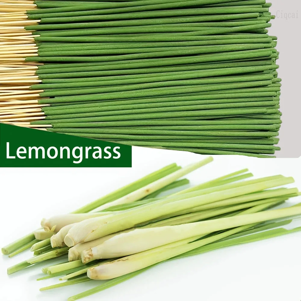 ريد الناشر العصي عشبة الليمون  - مراجعة Home Fragrance Diffuser Sticks وسعره