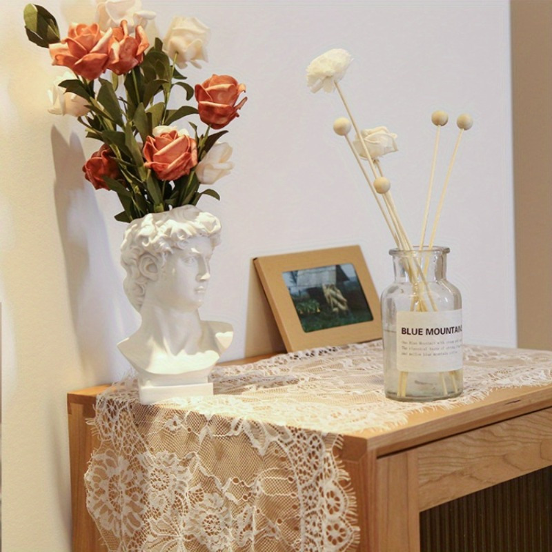 30 قطعة/الوحدة النار الخشب الك - مراجعة Home Fragrance Diffuser Sticks وسعره