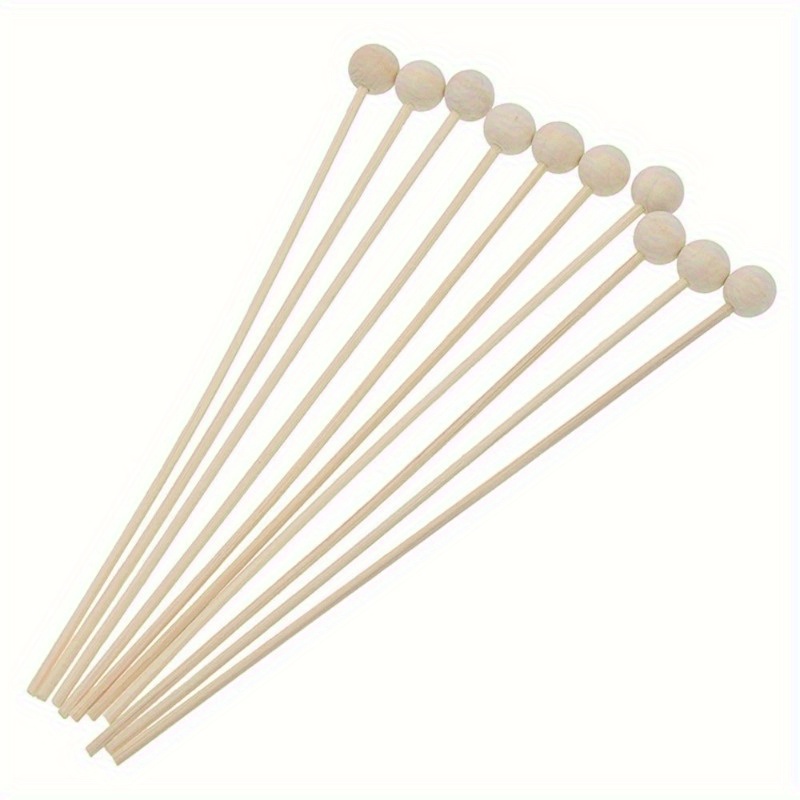 30 قطعة/الوحدة النار الخشب الك - مراجعة Home Fragrance Diffuser Sticks وسعره
