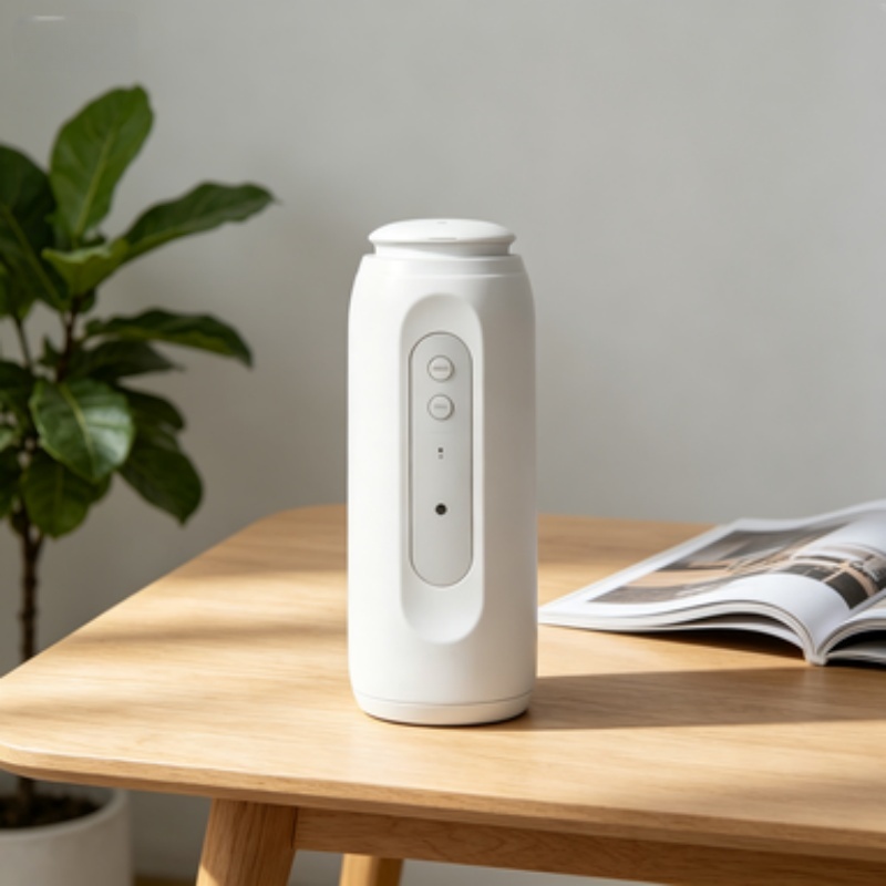 جهاز نشر العطور الذكي للمنزل ب - مراجعة Home Fragrance Automatic Spray وسعره