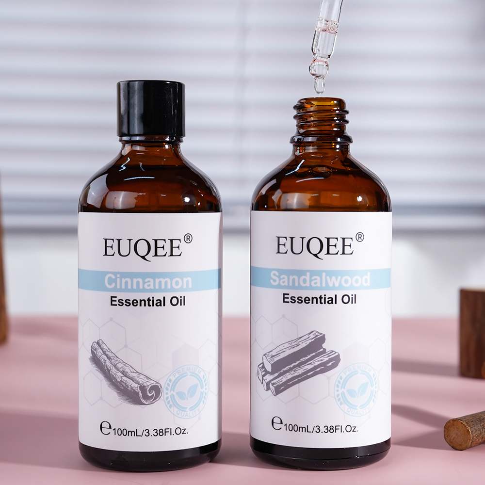 زيت عطري طبيعي نقي 30 مل و100  - مراجعة Home Fragrance Oil وسعره