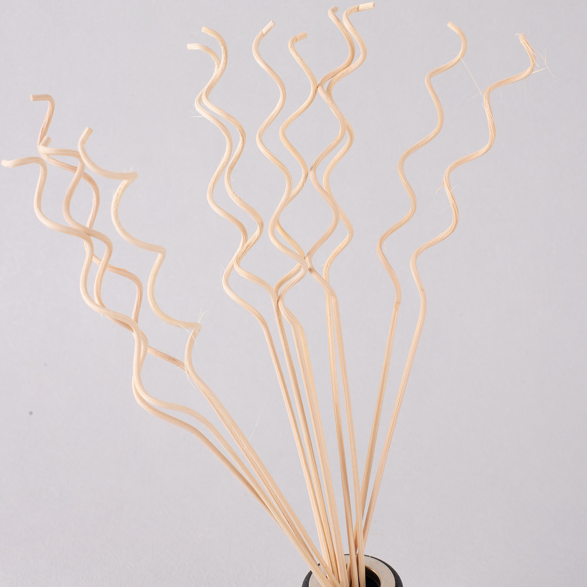 10 قطعة العصي الناشر طويلة متم - مراجعة Home Fragrance Diffuser Refills وسعره