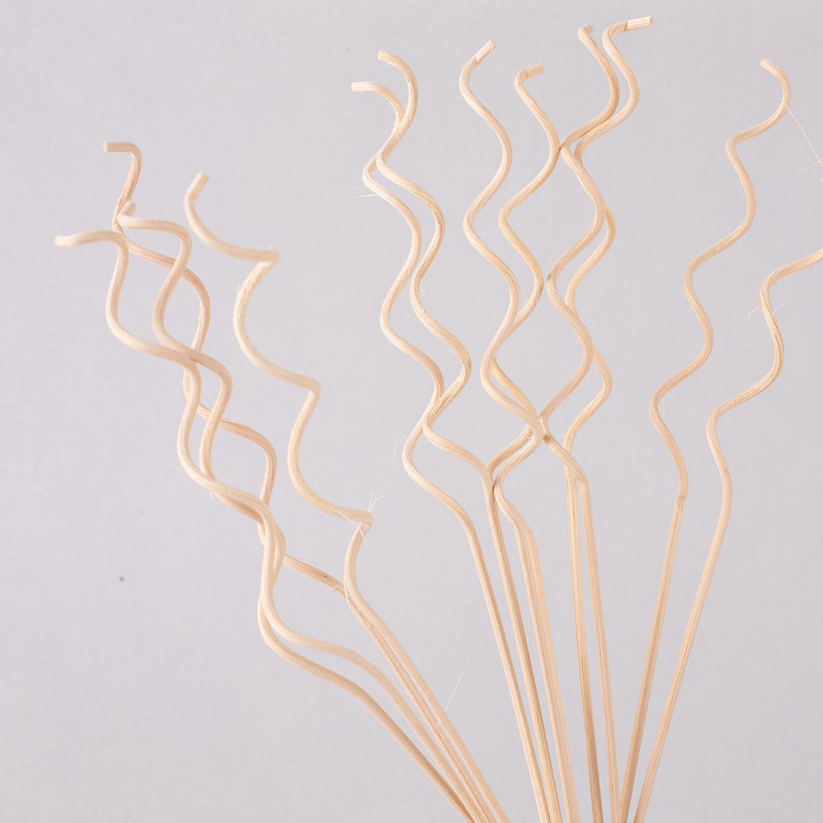 10 قطعة العصي الناشر طويلة متم - مراجعة Home Fragrance Diffuser Refills وسعره