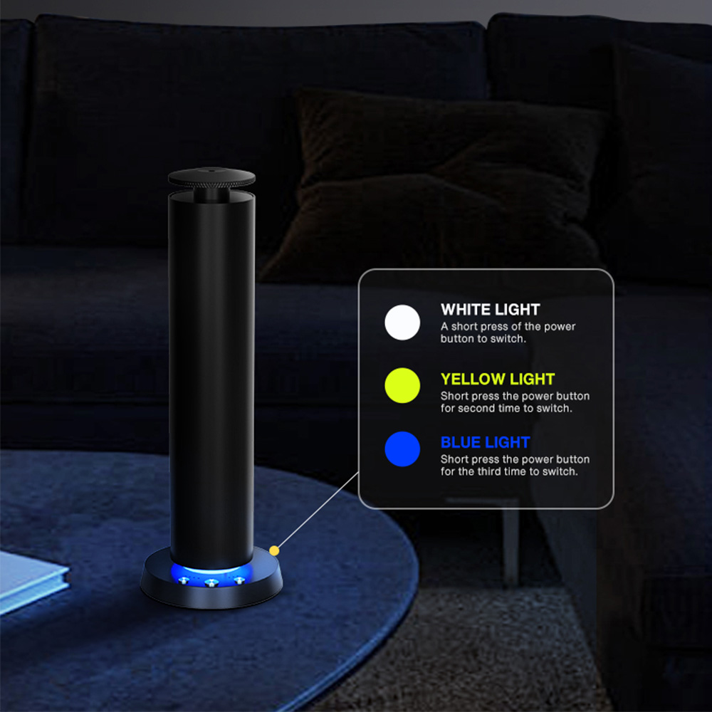جهاز نشر العطور الأوتوماتيكي T - مراجعة Home Fragrance Automatic Spray وسعره