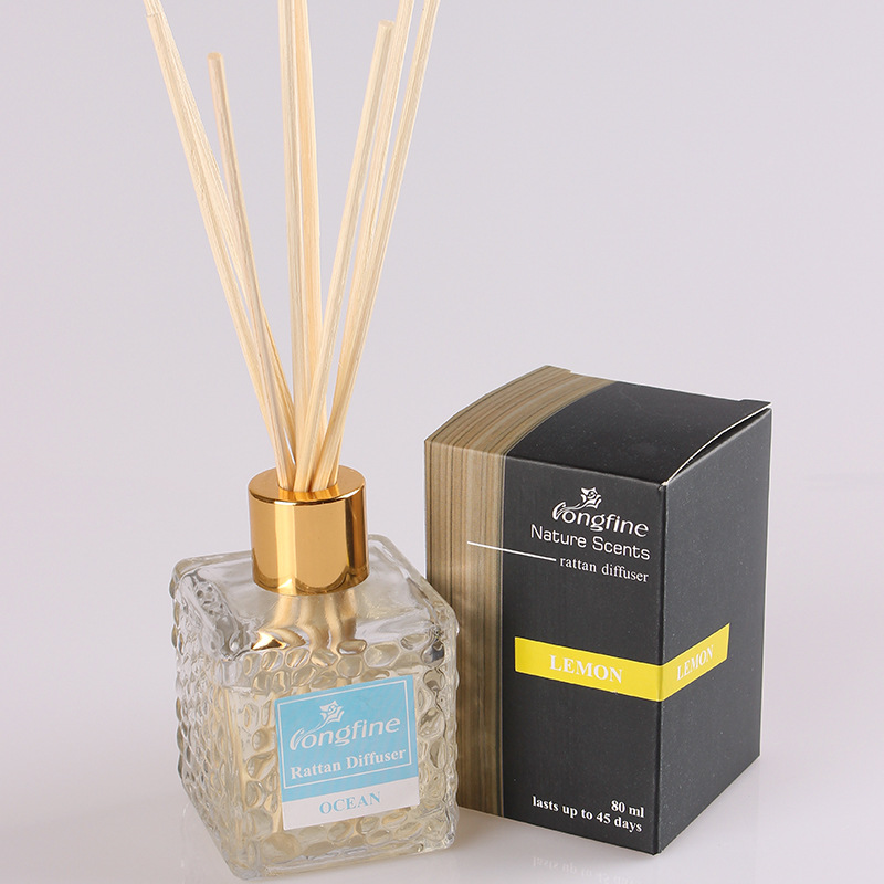 زيوت ناشرة القصب الفرنسية عديم - مراجعة Home Fragrance French وسعره