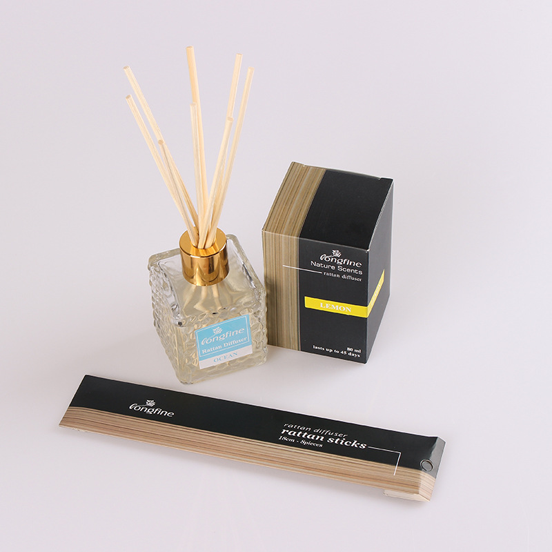 زيوت ناشرة القصب الفرنسية عديم - مراجعة Home Fragrance French وسعره
